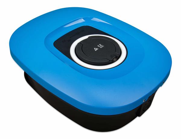 Victron Wallbox NS Seite